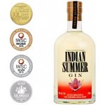 Duncan Taylor Indian Summer Saffron Infused Gin 46% 0,7 l (holá láhev) – Zboží Dáma