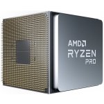 AMD Ryzen 7 5750G 100-100000254MPK – Zboží Živě