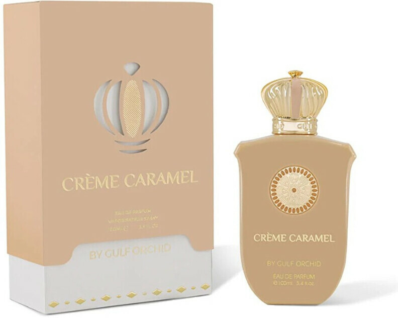 Gulf Orchid Creme Caramel parfémovaná voda unisex 100 ml