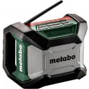 Radiopřijímač Metabo R 12-18 BT