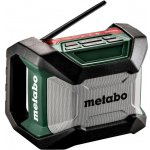 Metabo R 12-18 BT – Zbozi.Blesk.cz