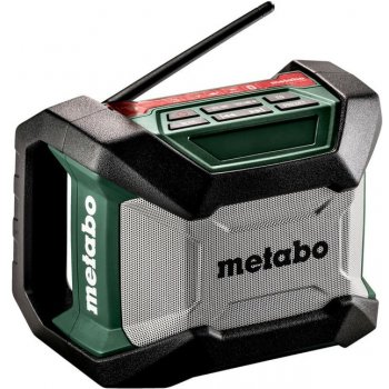 Metabo R 12-18 BT