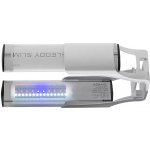 Aquael Leddy Slim Duo Sunny&Plant černý 10 W 24-50 cm – Hledejceny.cz