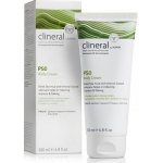 Ahava Clineral PSO unisex hydratační tělový krém pro pokožku se psoriázou 200 ml – Hledejceny.cz