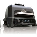 NINJA OG850EU Woodfire Pro XL Outdoor Grill & Smoker – Zboží Dáma