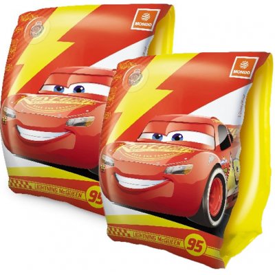 Mondo 16926 Cars – Zboží Dáma