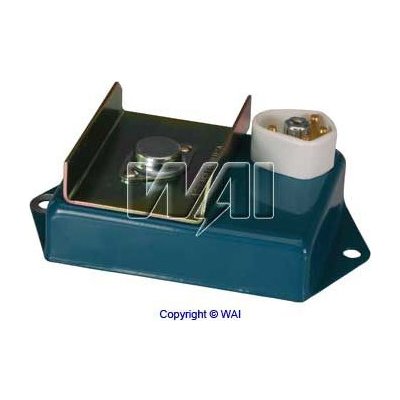 Zapalovací modul TR CM850 – Hledejceny.cz