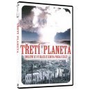 Třetí planeta DVD