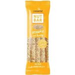 SOCO CZ s.r.o. Sezamki Plus s medem Řecko 45 g – Sleviste.cz