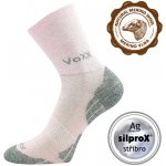 VoXX ponožky Irizarik růžová – Sleviste.cz