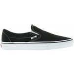 Vans classic slip-on black – Zbozi.Blesk.cz