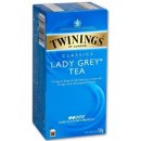 Čaj Twinings Lady Grey 25 x 2 g