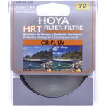 Hoya PL-C UV HRT 72 mm – Zboží Mobilmania