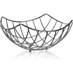 Banquet Drátěný koš LINEA 24 x 23,5 x 12 cm – Sleviste.cz