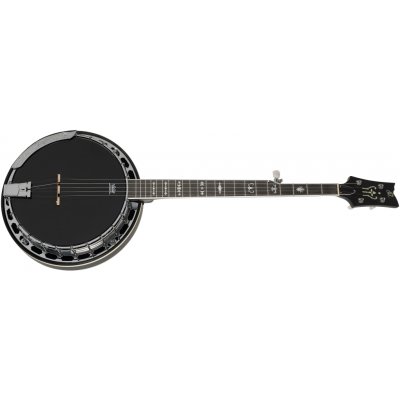 Ortega OBJ650-SBK – Zbozi.Blesk.cz