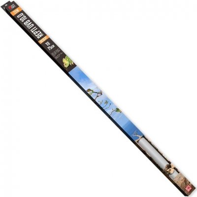 Repti Planet zářivka Repti UVB 10.0 Desert T8 75 cm 25 W