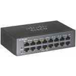 Cisco SF110D-16HP – Sleviste.cz