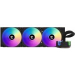 Zalman Reserator5 Z36 ARGB Black – Zboží Živě