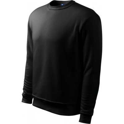 Malfini Essential mikina 40601 černá – Zboží Dáma