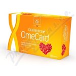 OmeCard 60 tablet – Hledejceny.cz