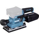 Makita DBO380Z