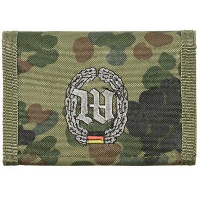 MFH int. comp. peněženka WACHBATALLION FLECKTARN – Zboží Mobilmania