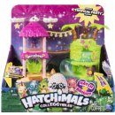 Spin Master Hatchimals Tropická párty hrací set