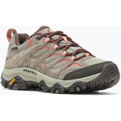 Merrell MOAB 3 GTX bungee cord