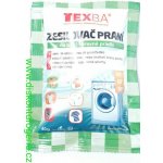 Texba zesilovač praní na bílé i barevné prádlo 40 g – Zboží Dáma