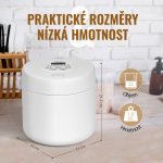 Noaton RC120W – Zboží Dáma