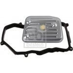 Sada hydraulickeho filtru, automaticka prevodovka FEBI BILSTEIN 33945 FB 33945 – Hledejceny.cz