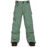 Orca Dětské kalhoty - iceberg green – Zboží Mobilmania