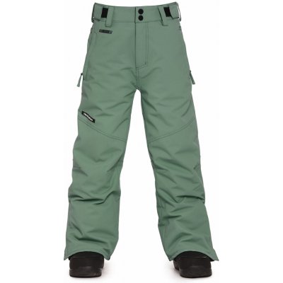 Orca Dětské kalhoty - iceberg green – Zboží Mobilmania