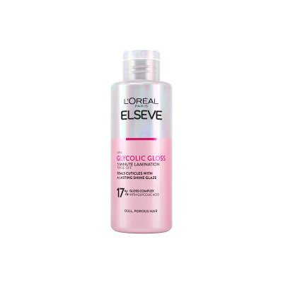 L'Oréal Elseve oplach péče 200ml Glycolic Gloss – Hledejceny.cz