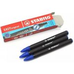 Stabilo 6890 EASYoriginal náplň 0,5 mm modrá 3 ks – Sleviste.cz