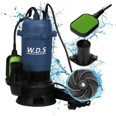 Kraft & Dele WDS2422 – Zboží Mobilmania