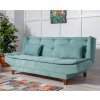 Pohovka Atelier del Sofa 3-místná KelebekSea Green, Zelená