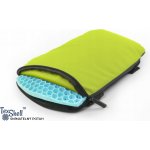 Mosh Podsedák outdoorový Kamper - světle zelený – Zboží Dáma