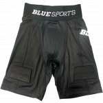 BLUE SPORTS Compression Pelvic Short JR – Zboží Dáma
