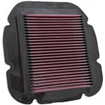 Vzduchový filtr K&N FILTERS SU-1002 – Sleviste.cz
