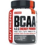 NUTREND BCAA 4:1:1 ENERGY POWDER, 500 g – Zboží Mobilmania