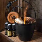 Stadler Form Zoe Black – Zboží Mobilmania