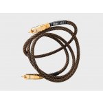 Silver Sonic Subwoofer Cable Thunder 5.0m, RCA – Zboží Živě