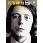 {{POZOR, 0/2 EANY NEPŘESUNUTO , ID596430010}} Petr Novák - Klaunova zpověď DVD pošetka – Hledejceny.cz