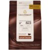 Čokoláda Callebaut Mléčná čokoláda 2,5 kg