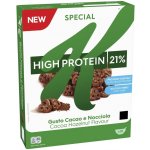 Kellogg's Special K cereálie s vysokým obsahem bílkovin High Protein 320 g – Zboží Dáma