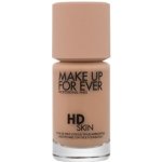 Make Up For Ever HD Skin Undetectable Stay-True Foundation tekutý zmatňující make-up 2R28 Cool Sand 30 ml – Zbozi.Blesk.cz