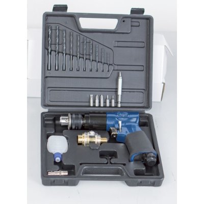 SCHEPPACH Pneumatický šroubovák 3/8'' 7906100714 – Sleviste.cz