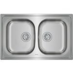 TEKA UNIVERSE 80 T-XP 2B – Hledejceny.cz