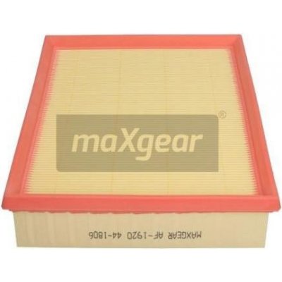 Vzduchový filtr MAXGEAR 26-1320 – Hledejceny.cz